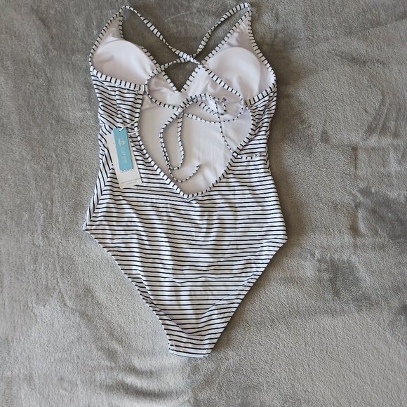 NWT - Cupshe  Bundle - 2 New Swimsuits - Picture 11 of 14